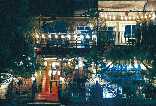 Pordee Pool Villa - Rayong