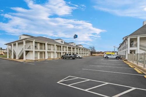 Baymont by Wyndham Tuscaloosa, Tuscaloosa