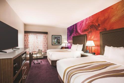 La Quinta by Wyndham Chambersburg in Chambersburg, USA