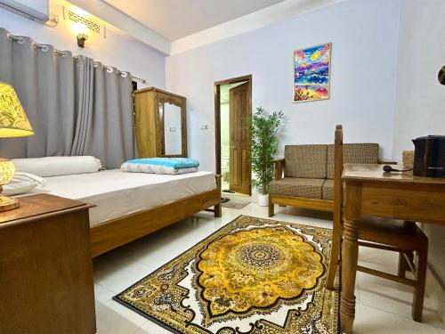 Sribhumi Homestay Sreemangal in Sreemangal Upazila
