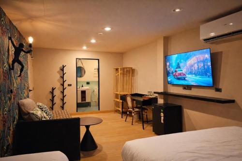 hotel photo