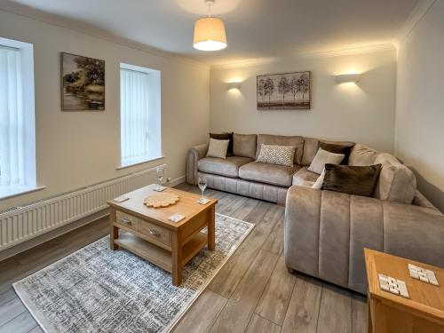 Taigh-Beag - Uk50660 gîte à louer Wigtown