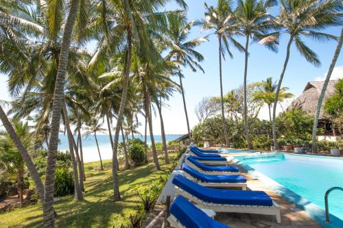 Baobab Sea Lodge in Kilifi