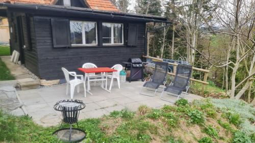 Aed, Grosses Ferienhaus für traumhafte Familienferien im Appenzellerland (Grosses Ferienhaus fur traumhafte Familienferien im Appenzellerland) in Speicher