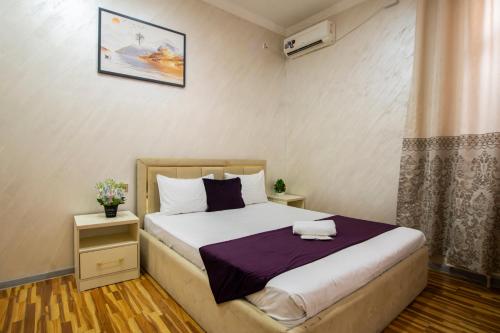 Art Home Hotel