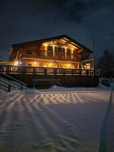 Faschingalm Loft in Lienz, Österreich