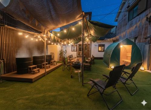 Kominka Wagaya - Takamatsu