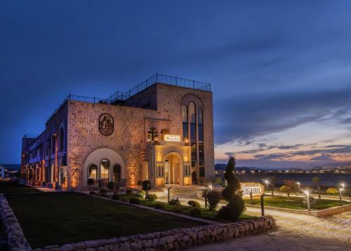 Cappadocia ByHan Hotel - Special Class – khách sạn tại Uchisar