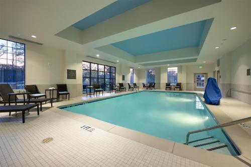 Homewood Suites by Hilton Atlanta Buckhead Pharr Road in Atlanta, USA