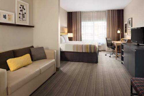 Country Inn & Suites by Radisson, Madison West, WI in Middleton, USA