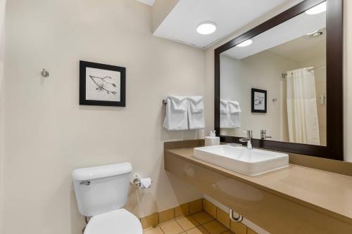 Country Inn & Suites by Radisson, Des Moines West, IA in Clive, USA