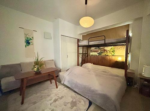 Momotarou Stay – khách sạn tại Fujidana