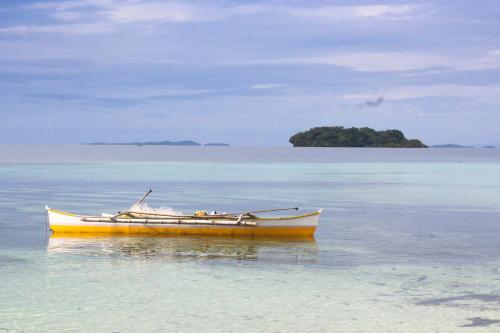 Ferra Resort Siargao