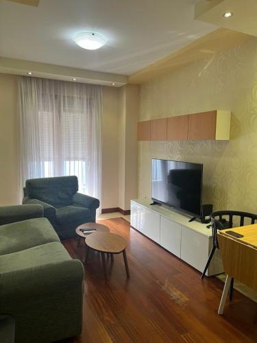 Central Podgorica Suite
