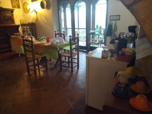 B&B Ippolito – Orvieto, VT