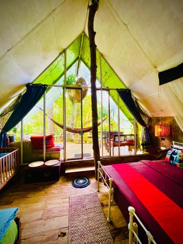 Moksha eco villa Ella - Ella