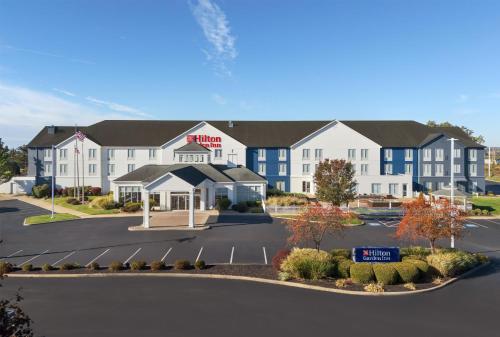 Hilton Garden Inn Wooster