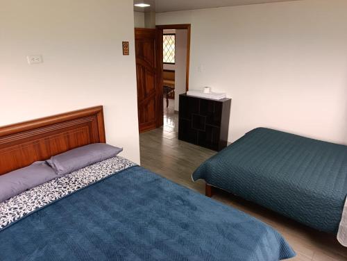 Casa de Campo Quinta EL Paraíso