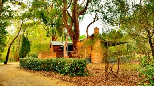 . Cedarwood Cottage