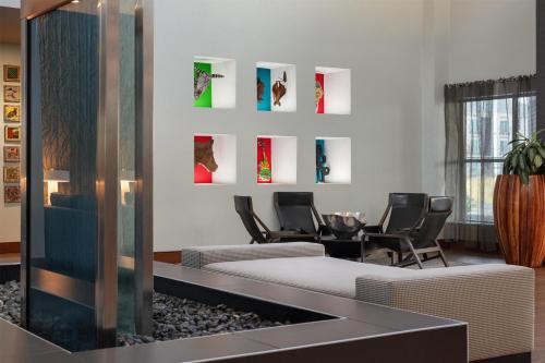 Homewood Suites TechRidge Parmer @ I-35 in Austin, USA