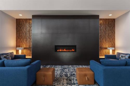 Homewood Suites TechRidge Parmer @ I-35 - image 14