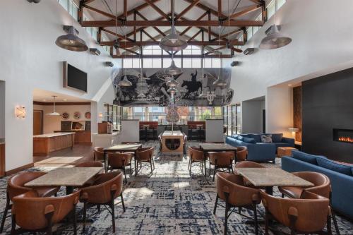 Homewood Suites TechRidge Parmer @ I-35 - image 12