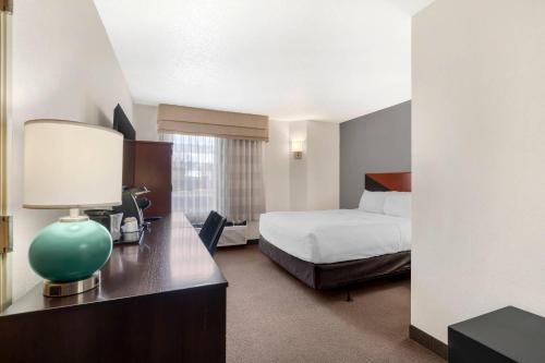 Sleep Inn Billings - image 8