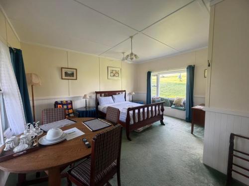 Fernbrook Lodge in Dorrigo