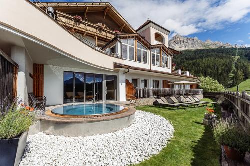Hotel Obereggen - Obereggen