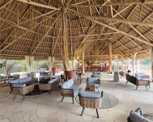 Fig Tree Camp - Maasai Mara in Narok