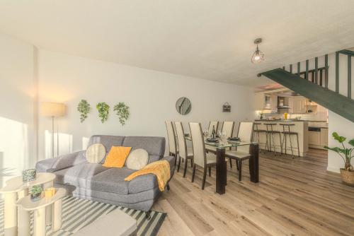Le Terra Nova - Pause Citadine – khách sạn tại Gries