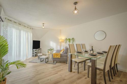 Le Terra Nova - Pause Citadine gîte à louer Eschbach