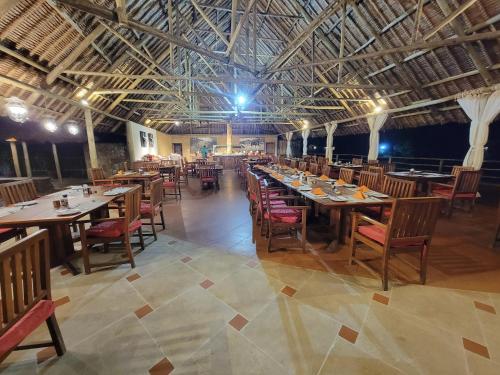 Fig Tree Camp - Maasai Mara in Narok