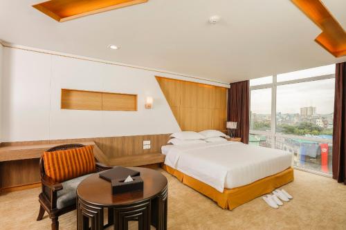 

The Link 78 Mandalay Boutique Hotel