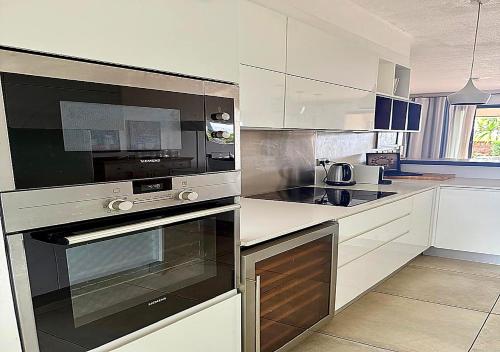 مطبخ, Royal Park Resort & Villas in بالاكلاف
