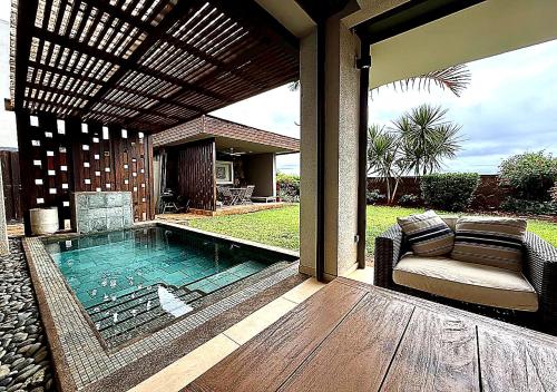 المنطقة المحيطة, Royal Park Resort & Villas in بالاكلاف