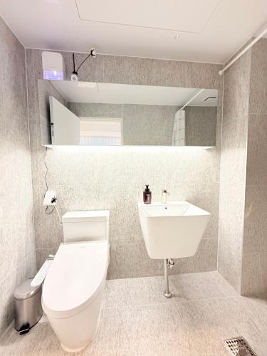 Oasis Y Stay Hongdae, Seoul (photo 9)