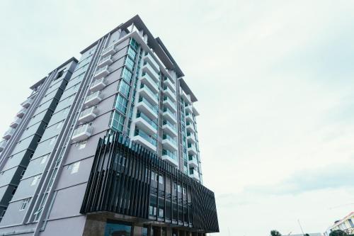 CA&SA Serviced Apartment