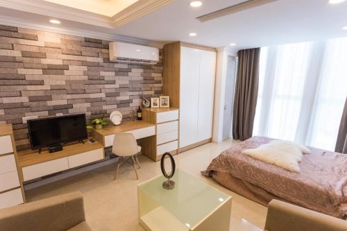 CA&SA服務式公寓 CA&SA Serviced Apartment