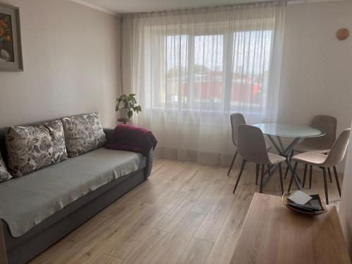 Lielie apartamenti in Ventspils