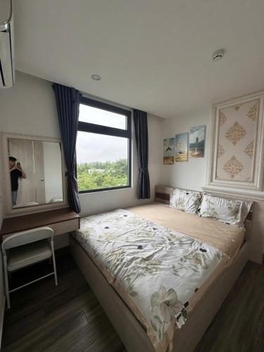 Royal Apartment