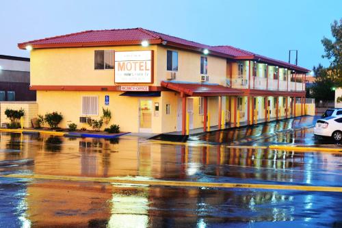 hotel photo