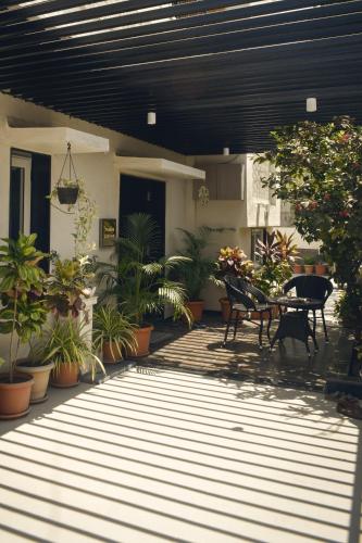 Spacious Garden Home - Aurangabad