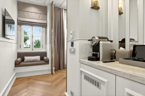 Arbor Hotel - Signature Collection, Istanbul (photo 6)