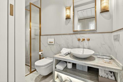 Arbor Hotel - Signature Collection, Istanbul (photo 7)