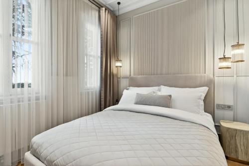 Arbor Hotel - Signature Collection, Istanbul (photo 8)