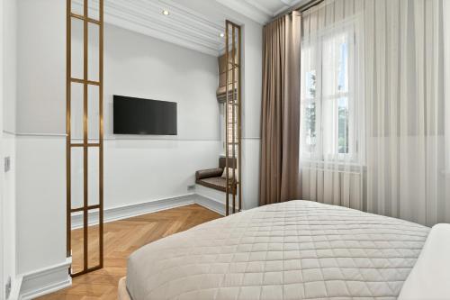 Arbor Hotel - Signature Collection, Istanbul (photo 9)