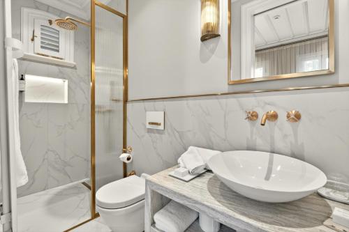 Arbor Hotel - Signature Collection, Istanbul (photo 5)