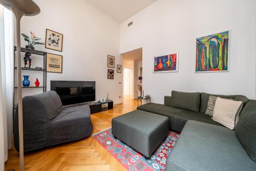 Residenza Giorgia dietro l'Arena