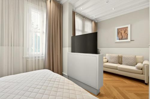 Arbor Hotel - Signature Collection, Istanbul (photo 11)